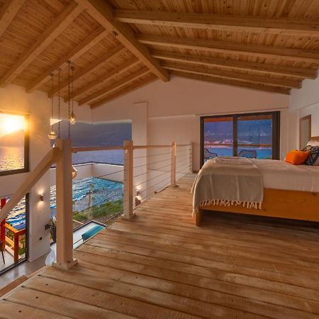קס Mandalina Suites (Adults Only) חדר תמונה