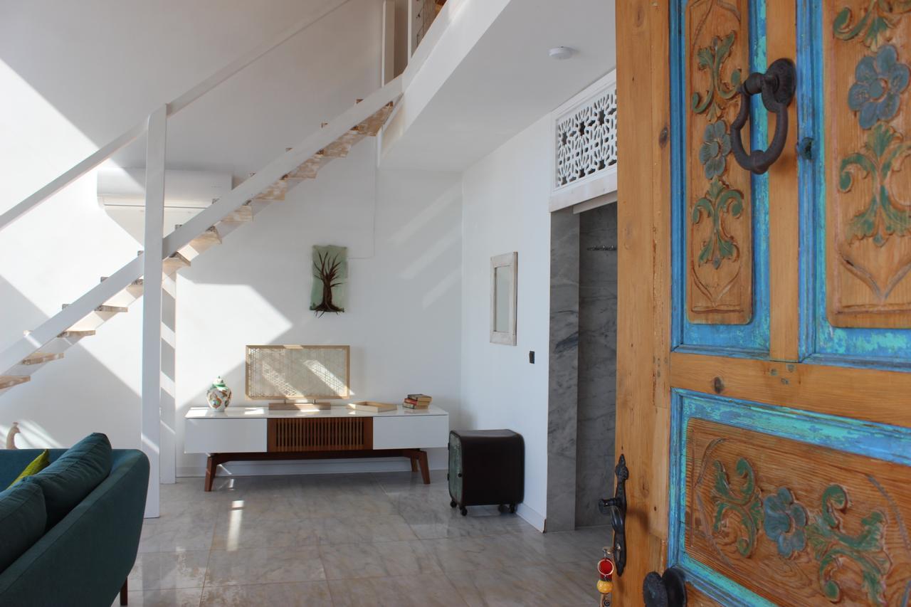 קס Mandalina Suites (Adults Only) מראה חיצוני תמונה