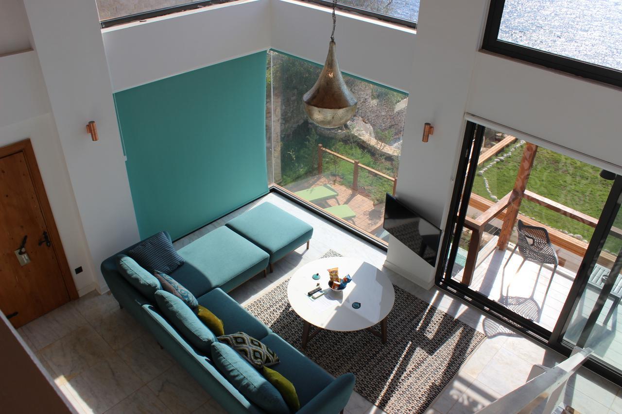 קס Mandalina Suites (Adults Only) מראה חיצוני תמונה