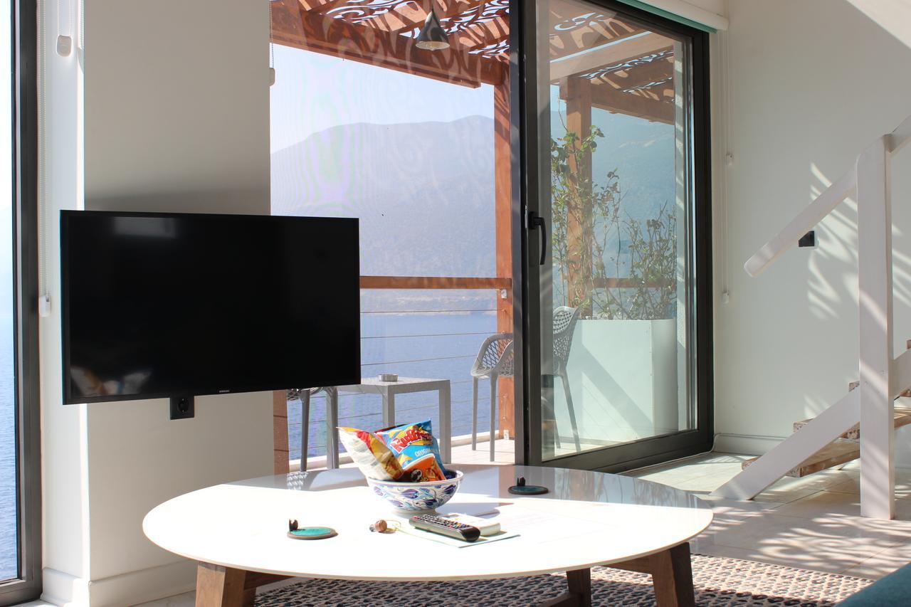 קס Mandalina Suites (Adults Only) מראה חיצוני תמונה